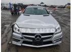 MERCEDES-BENZ SLK-CLASS SLK 350 2016