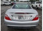 MERCEDES-BENZ SLK-CLASS SLK 350 2016