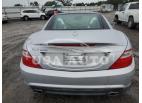 MERCEDES-BENZ SLK-CLASS SLK 350 2016
