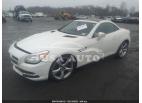 MERCEDES-BENZ SLK-CLASS SLK 350 2012