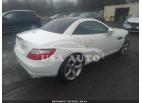 MERCEDES-BENZ SLK-CLASS SLK 350 2012