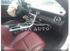 MERCEDES-BENZ SLK-CLASS SLK 350 2012