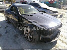 MERCEDES-BENZ SLK-CLASS SLK 350 2012