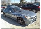 MERCEDES-BENZ SLK-CLASS SLK 350 2013