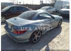 MERCEDES-BENZ SLK-CLASS SLK 350 2013