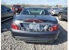 MERCEDES-BENZ SLK-CLASS SLK 350 2014