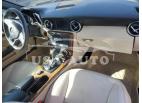 MERCEDES-BENZ SLK-CLASS SLK 350 2014