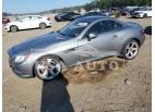 MERCEDES-BENZ SLK-CLASS SLK 350 2012