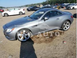 MERCEDES-BENZ SLK-CLASS SLK 350 2012