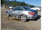 MERCEDES-BENZ SLK-CLASS SLK 350 2012