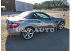 MERCEDES-BENZ SLK-CLASS SLK 350 2012