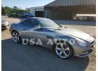 MERCEDES-BENZ SLK-CLASS SLK 350 2012