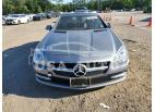 MERCEDES-BENZ SLK-CLASS SLK 350 2012