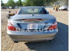 MERCEDES-BENZ SLK-CLASS SLK 350 2012