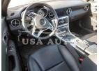 MERCEDES-BENZ SLK-CLASS SLK 350 2012