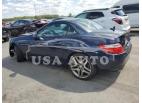 MERCEDES-BENZ SLK-CLASS SLK 350 2012