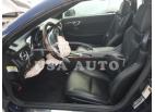 MERCEDES-BENZ SLK-CLASS SLK 350 2012