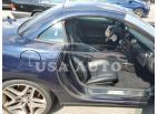 MERCEDES-BENZ SLK-CLASS SLK 350 2012