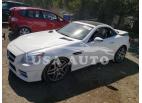 MERCEDES-BENZ SLK-CLASS SLK 350 2015