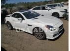 MERCEDES-BENZ SLK-CLASS SLK 350 2015