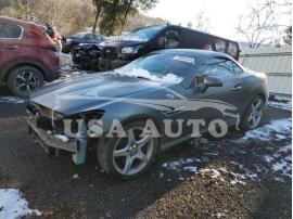 MERCEDES-BENZ SLK-CLASS SLK 350 2016