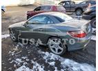 MERCEDES-BENZ SLK-CLASS SLK 350 2016