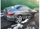 MERCEDES-BENZ SLK-CLASS SLK 350 2016