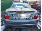 MERCEDES-BENZ SLK-CLASS SLK 350 2016