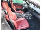 MERCEDES-BENZ SLK-CLASS SLK 350 2016