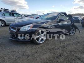 MERCEDES-BENZ SLK-CLASS SLK 350 2012