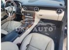 MERCEDES-BENZ SLK-CLASS SLK 350 2012