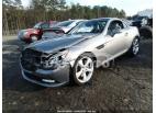 MERCEDES-BENZ SLK-CLASS SLK 350 2012