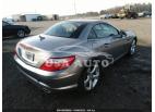 MERCEDES-BENZ SLK-CLASS SLK 350 2012
