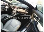 MERCEDES-BENZ SLK-CLASS SLK 350 2012