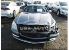MERCEDES-BENZ SLK-CLASS SLK 350 2012