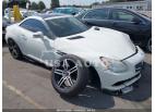 MERCEDES-BENZ SLK-CLASS SLK 350 2012