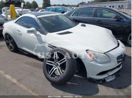 MERCEDES-BENZ SLK-CLASS SLK 350 2012