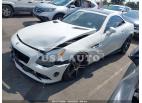 MERCEDES-BENZ SLK-CLASS SLK 350 2012