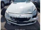 MERCEDES-BENZ SLK-CLASS SLK 350 2012