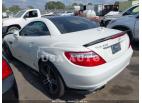 MERCEDES-BENZ SLK-CLASS SLK 350 2012