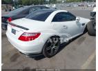 MERCEDES-BENZ SLK-CLASS SLK 350 2012