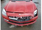 MERCEDES-BENZ SLK-CLASS SLK 350 2012