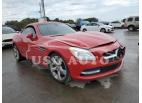 MERCEDES-BENZ SLK-CLASS SLK 350 2012