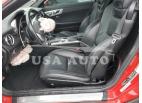 MERCEDES-BENZ SLK-CLASS SLK 350 2012