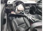 MERCEDES-BENZ SLK-CLASS SLK 350 2012