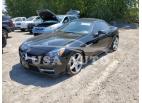 MERCEDES-BENZ SLK-CLASS SLK 350 2012