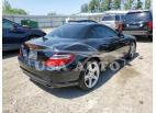 MERCEDES-BENZ SLK-CLASS SLK 350 2012