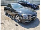 MERCEDES-BENZ SLK-CLASS SLK 350 2012