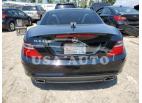 MERCEDES-BENZ SLK-CLASS SLK 350 2012