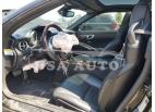 MERCEDES-BENZ SLK-CLASS SLK 350 2012